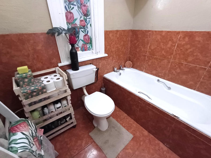3 Bedroom Property for Sale in Cannon Hill Eastern Cape